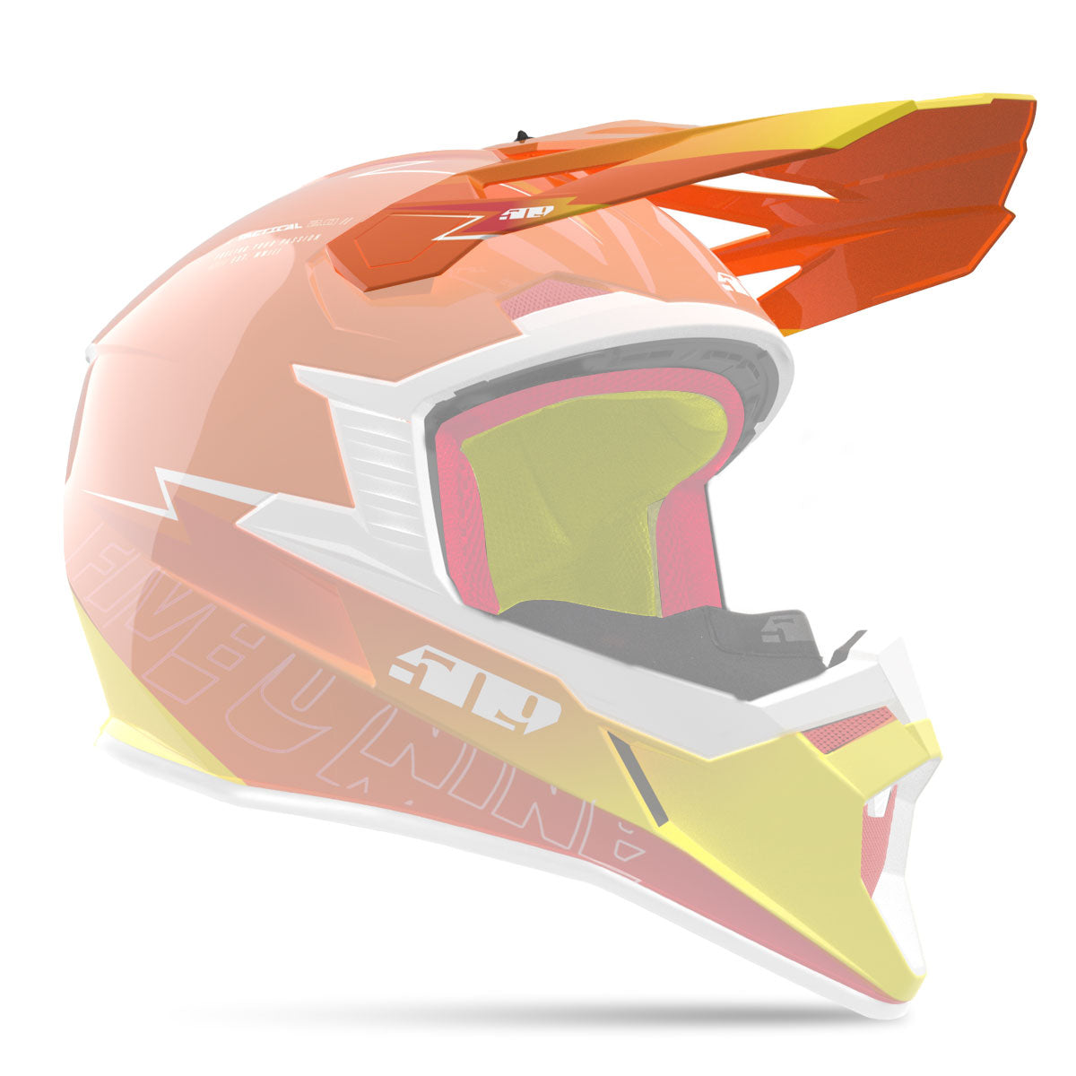 Visor for Tactical 2.0 Helmet、mySite、dreamappss