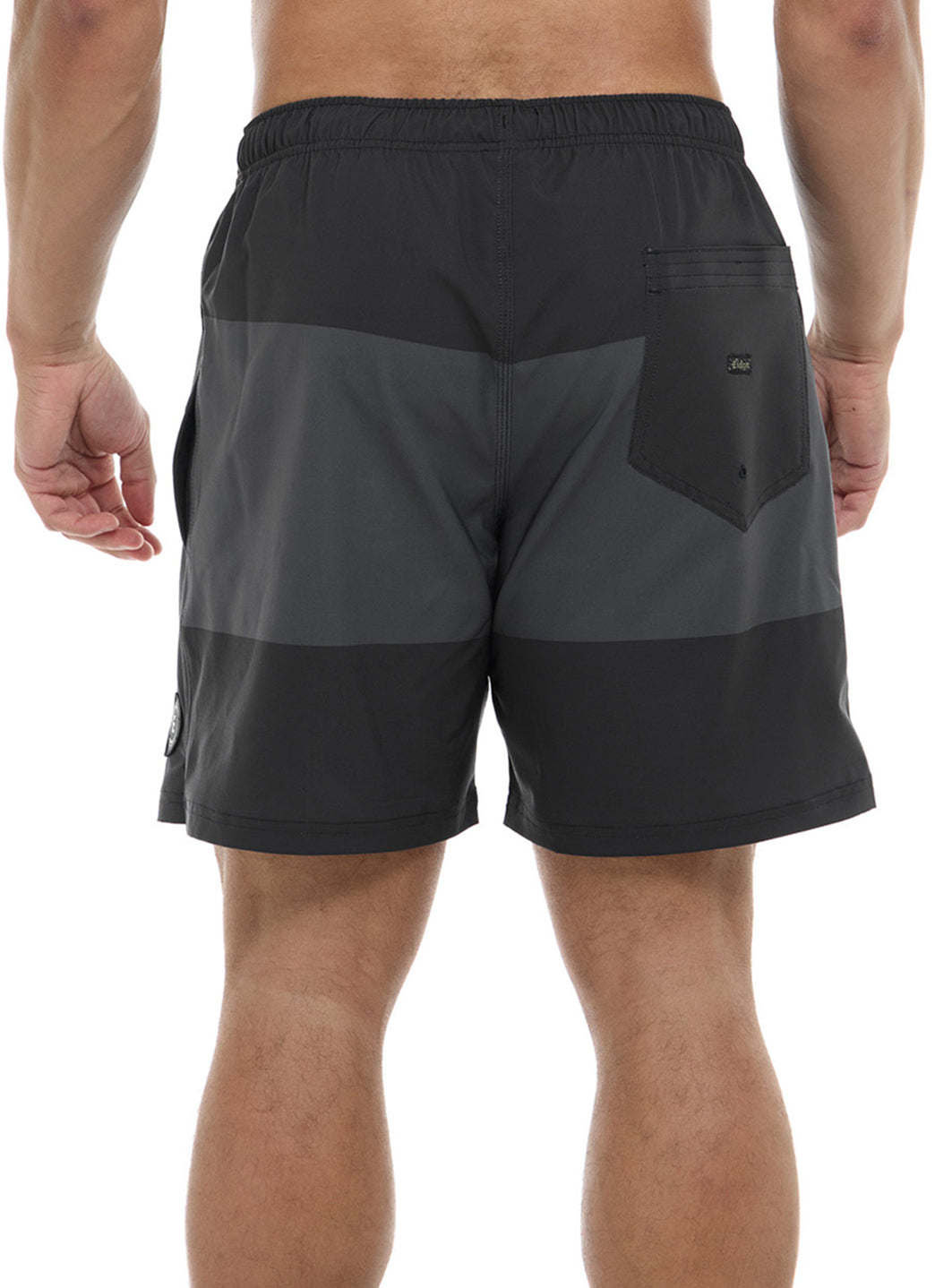 Eidon Men's 17 Triplex Volley Swim Trunks、mySite、noshort