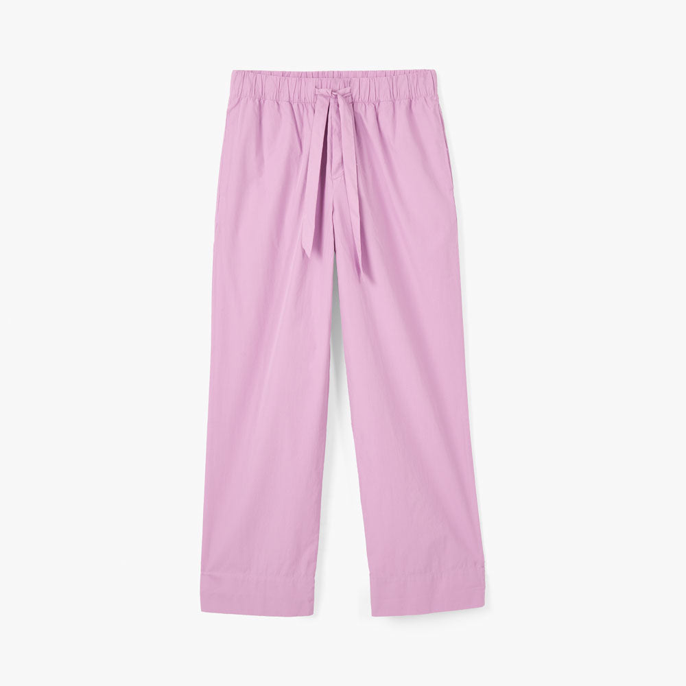  Tekla Poplin Pants / Purple Pink、mySite、merchandisen