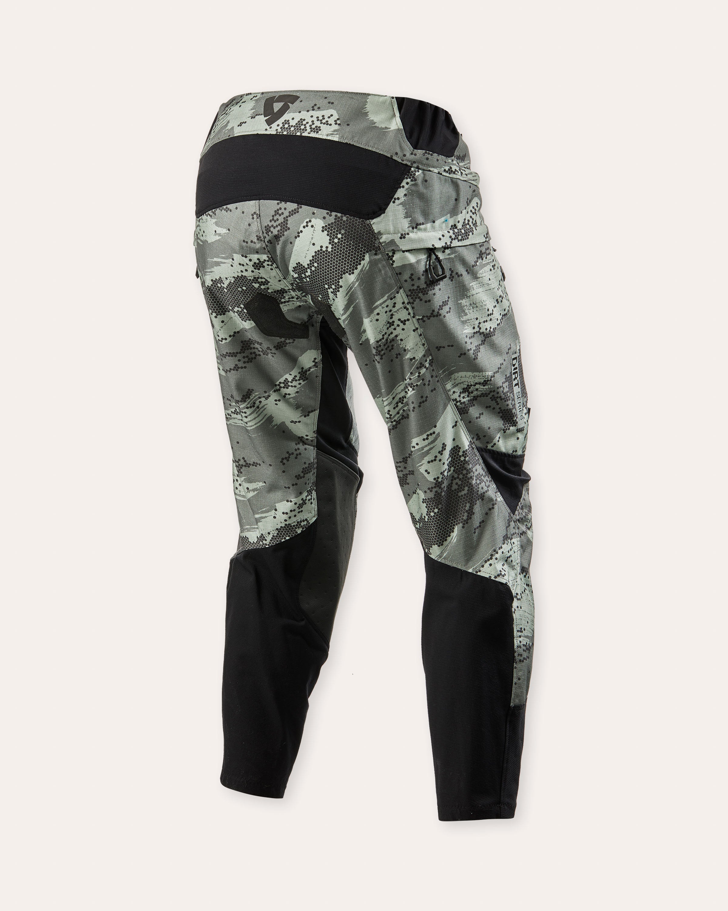 Pants Peninsula | Camo Grey、mySite、dreamappss