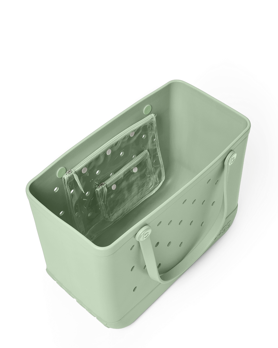 Original Bogg Bag - Sage You Love Me、mySite、solidvoid