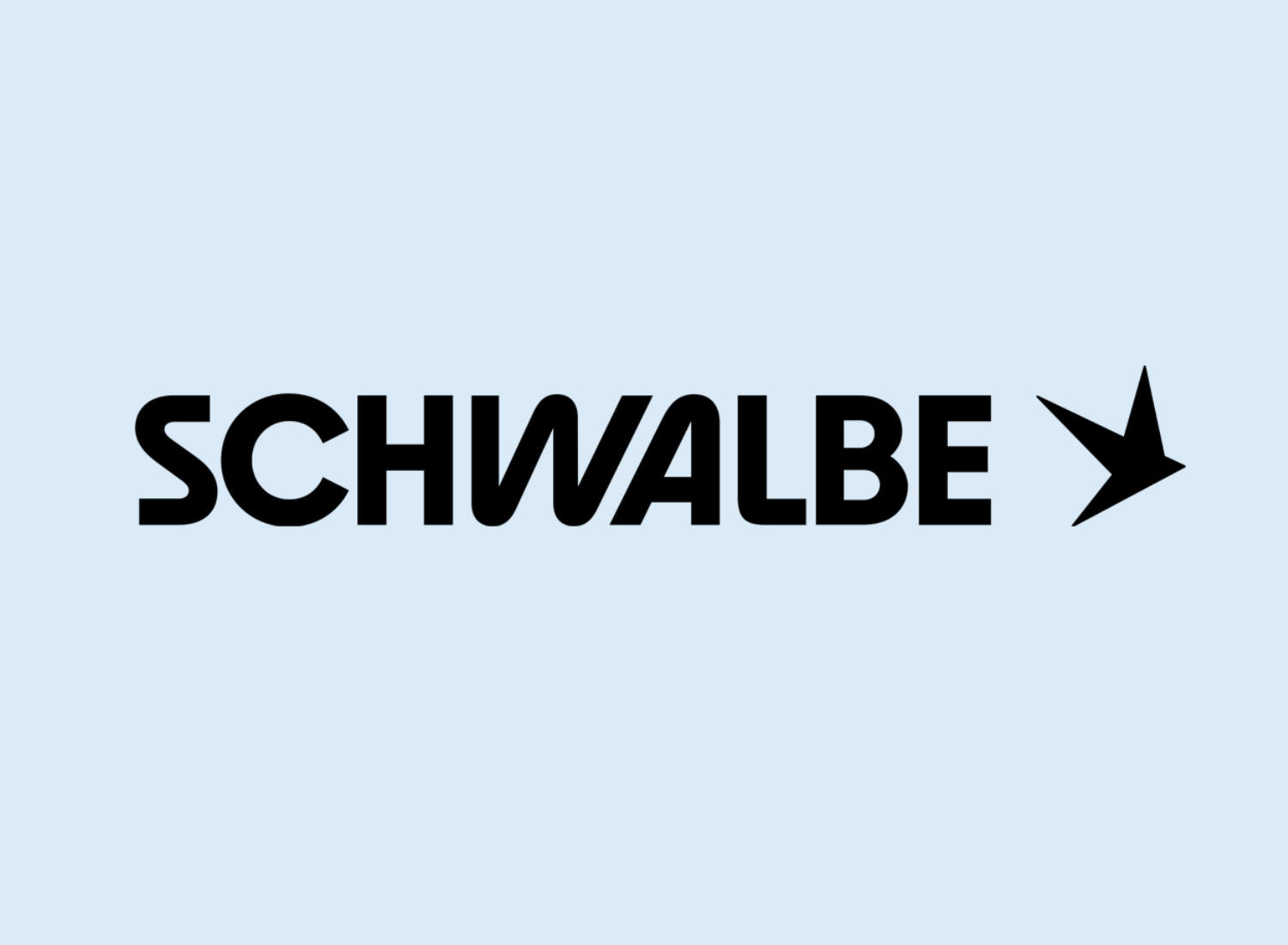 Schwalbe mit neuem Markenauftritt – Design Tagebuch