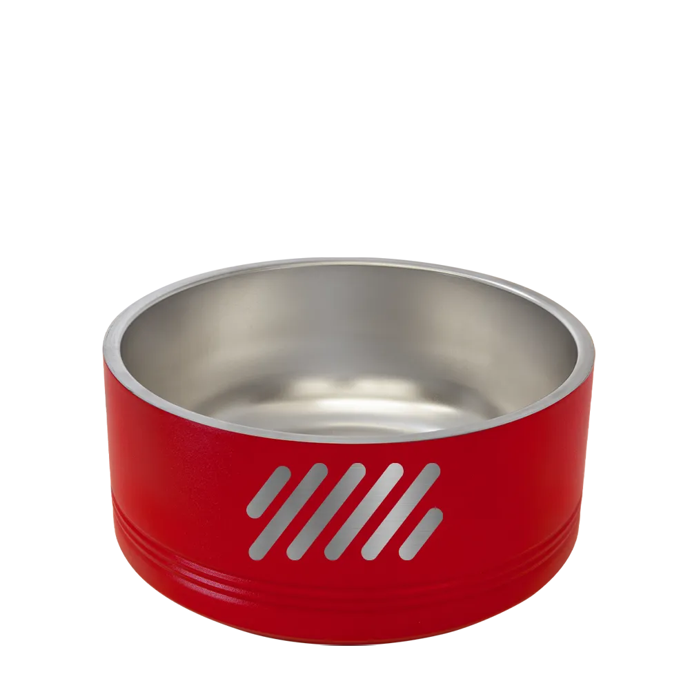 Polar Camel 64 oz Pet Bowl、mySite、noshort