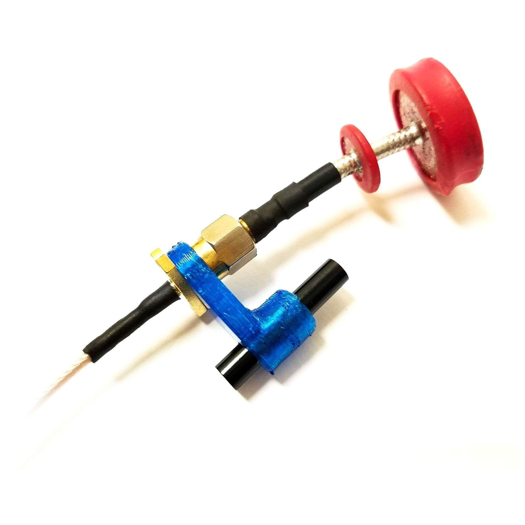  Antenna Holder/Mount for Standoff - 3D Printed TPU - Choose Your Color、mySite、merchandisen