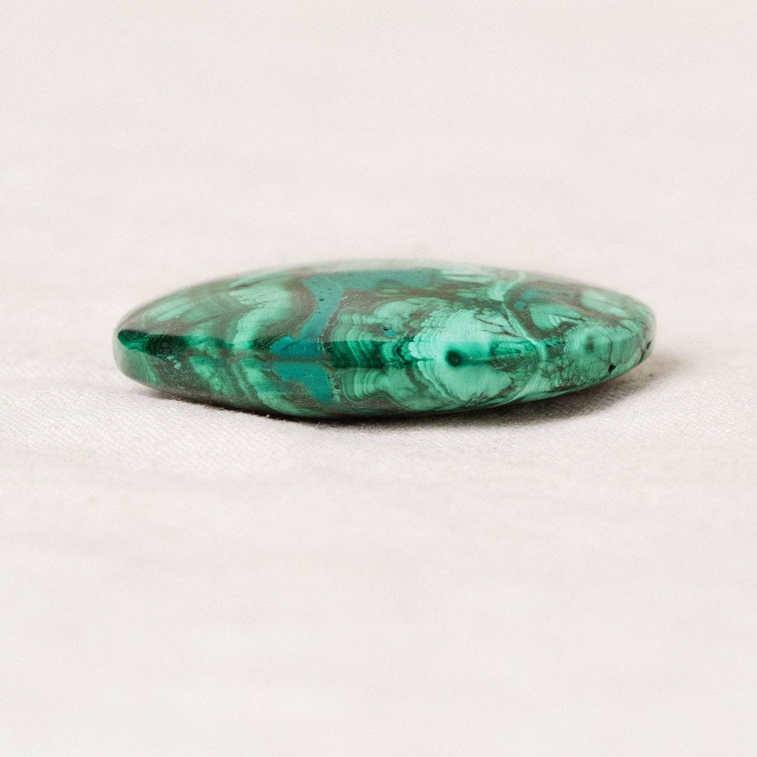 Genuine Malachite Palm Stones - AAA Premium Quality、mySite、hinf8tx79