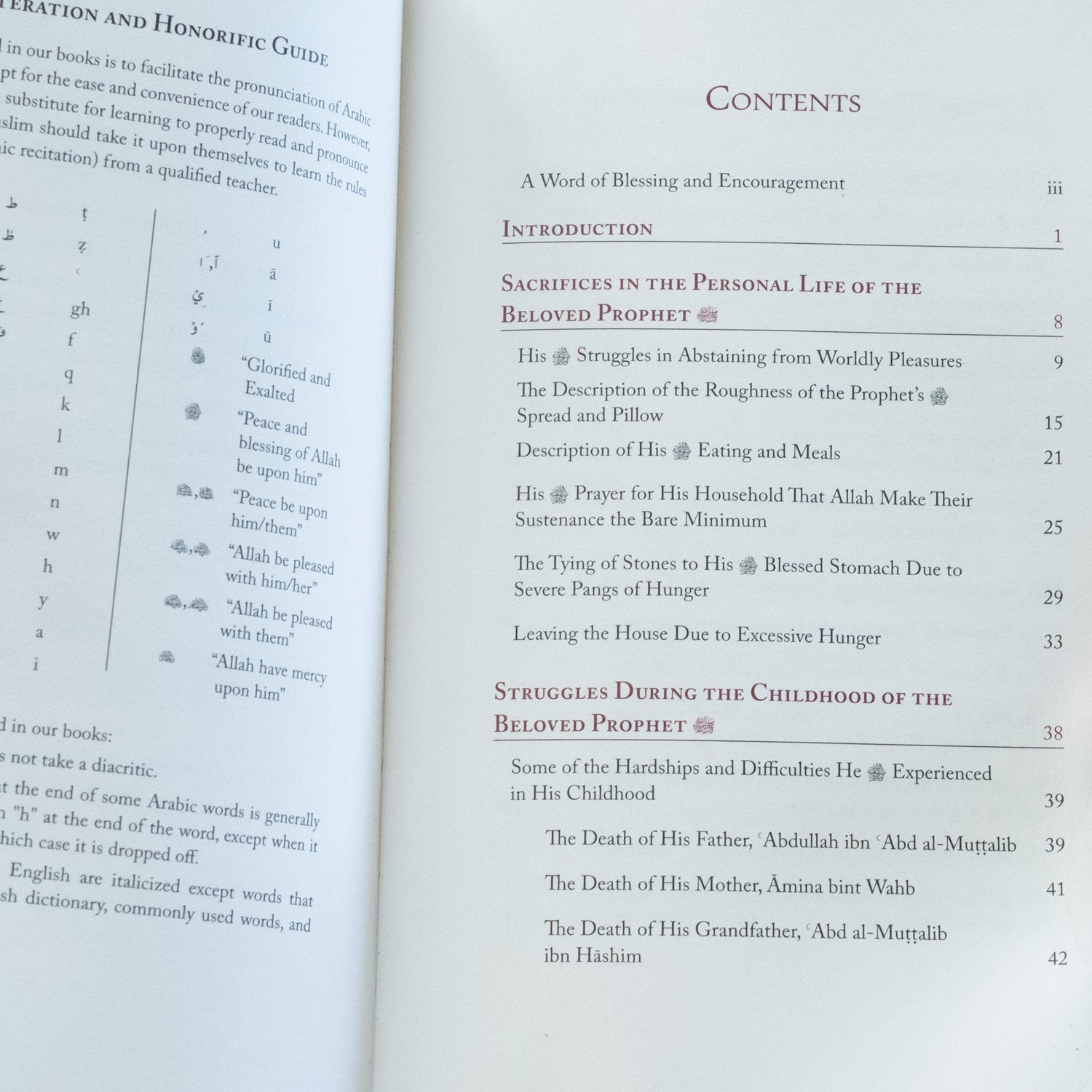 Sacrifice: The Legacy of our Beloved Prophet s.a.w.、mySite、topwebapps