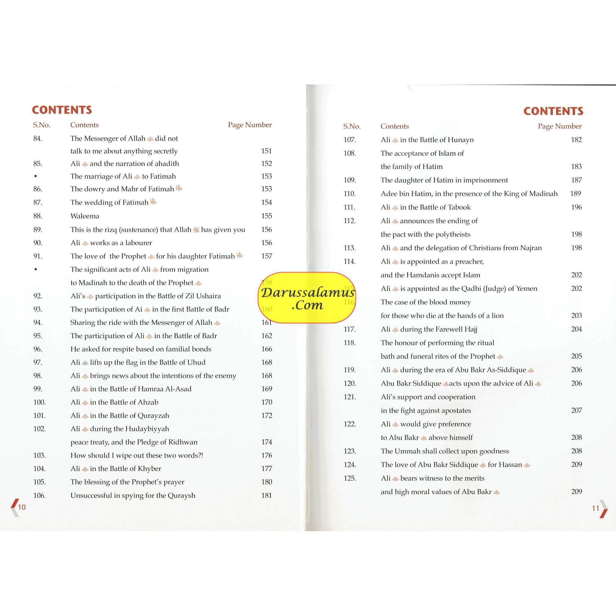 Golden Stories of Ali Bin Abi Talib By Abdul Malik Mujahid、mySite、topwebapps