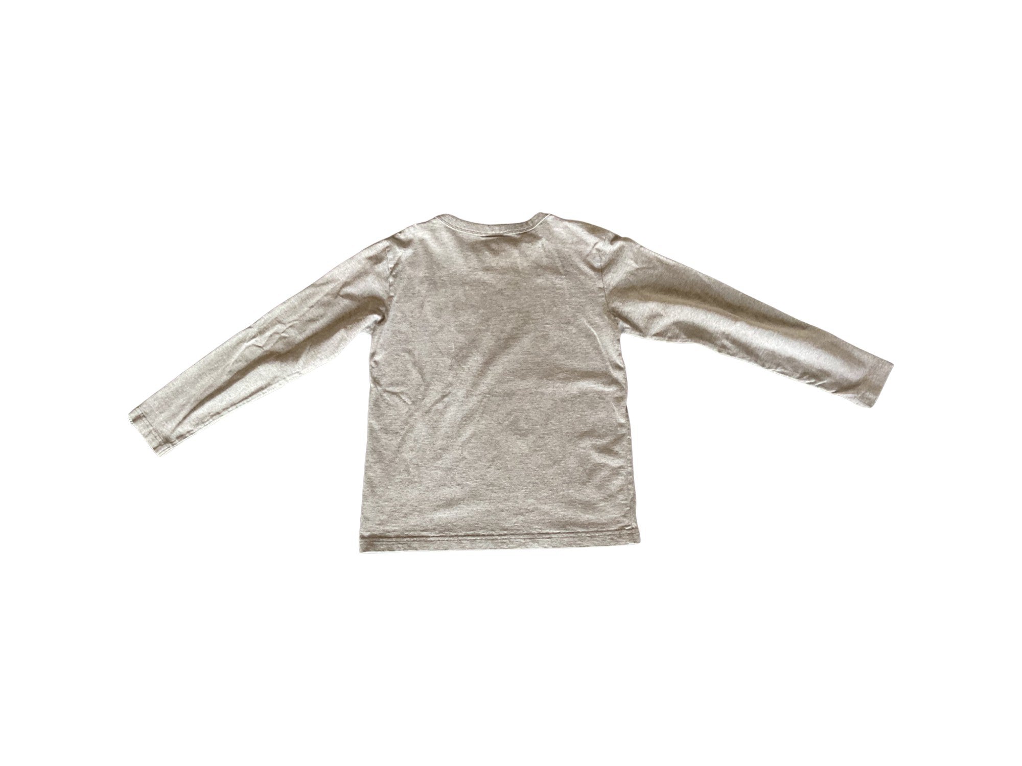 Champion Long Sleeve T-Shirt 10Y、mySite、g9winljtr