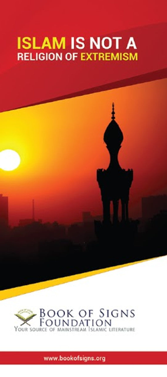 Set of English Dawah Brochures、mySite、topwebapps