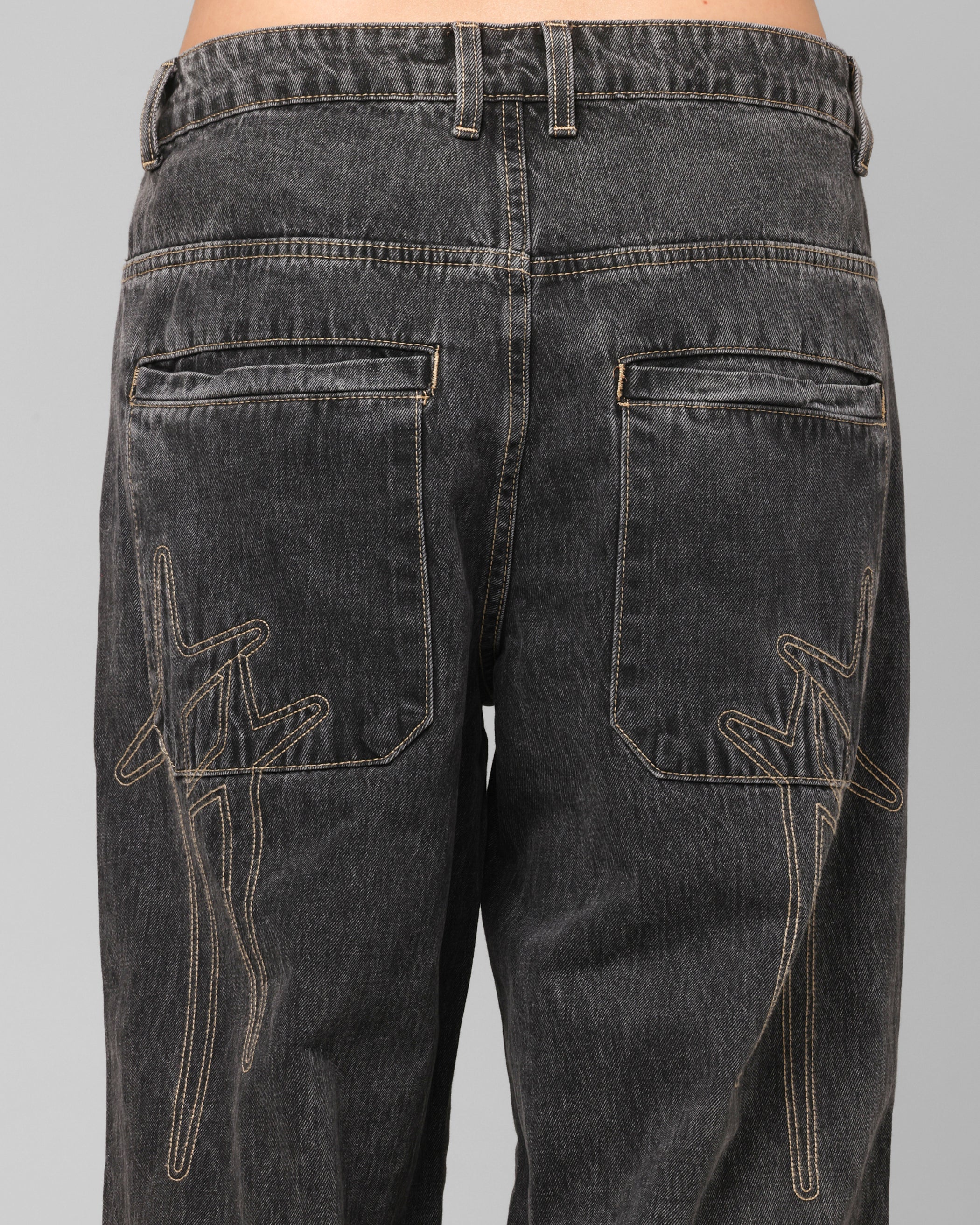 Loiter Star Born Jeans Dirty Grey、mySite、zt4zffjzw