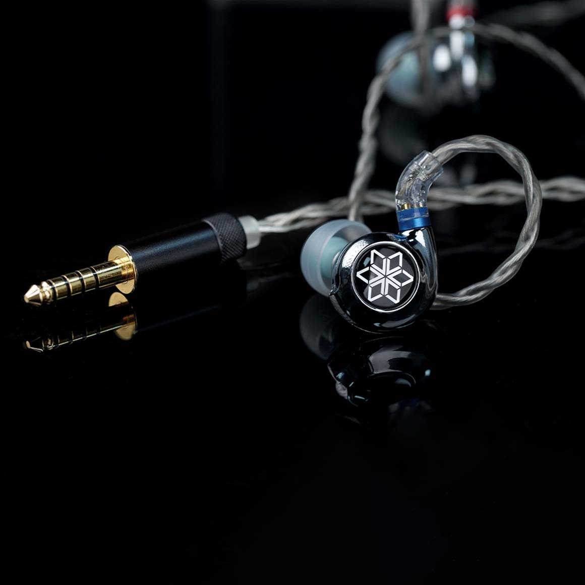  FiiO - LS-4.4A、mySite、merchandisen