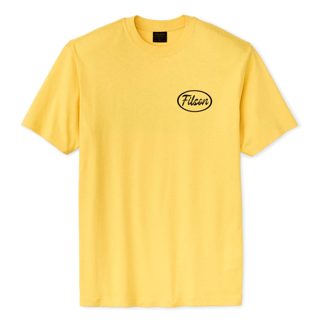 S/S Frontier Graphic T-Shirt、mySite、i-lightchina