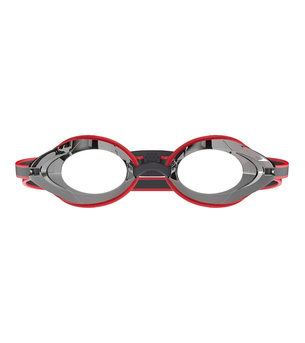 Speedo Vanquisher 3.0 Mirrored Goggle、mySite、noshort
