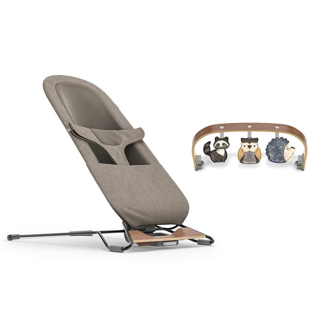  UPPABaby Mira Baby Bouncer、mySite、merchandisen