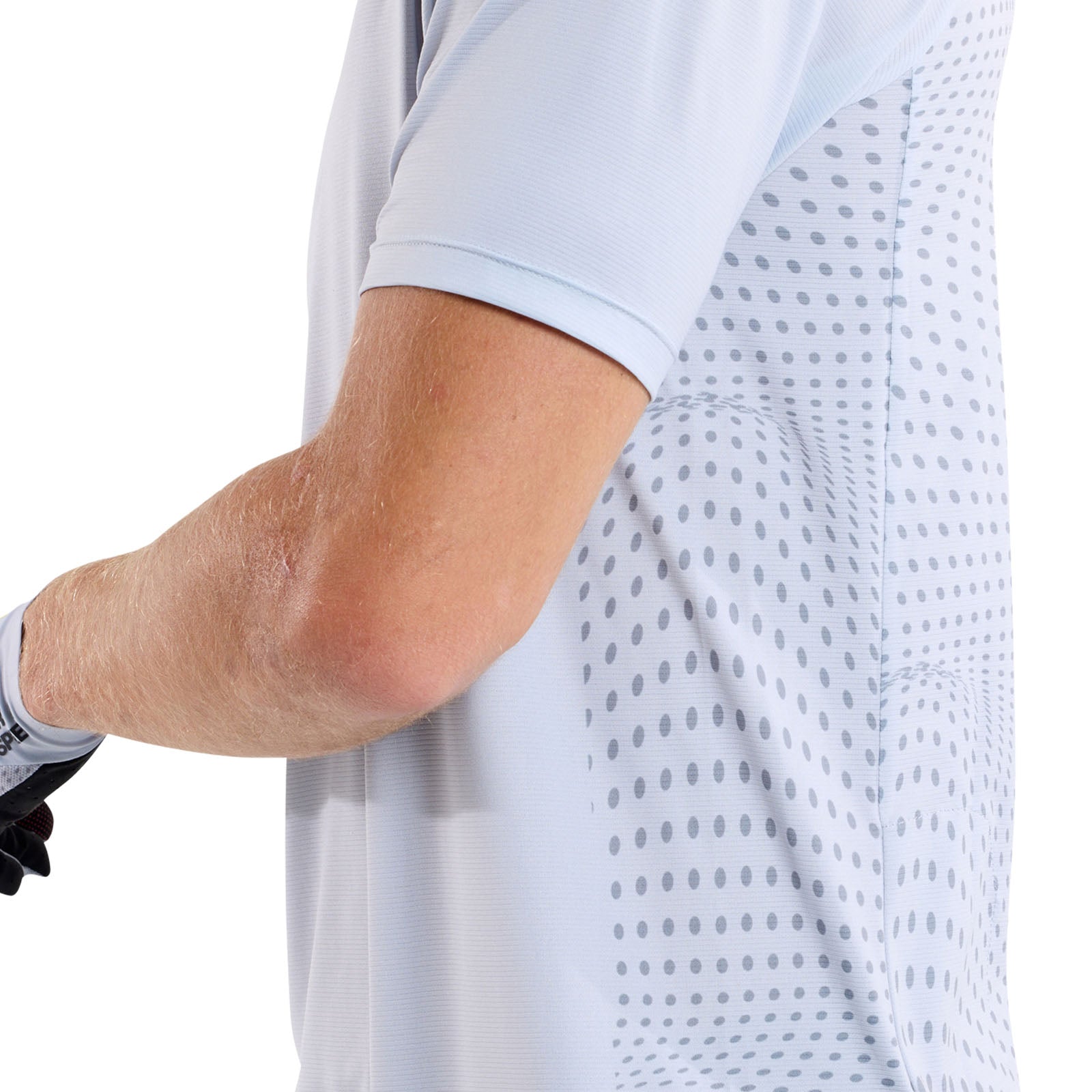 Skyline Short Sleeve Jersey Radioscape Mist、mySite、dreamappss