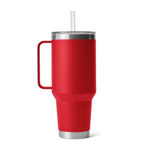 YETI Rambler 42 oz Straw Mug - 1.2L、mySite、noshort