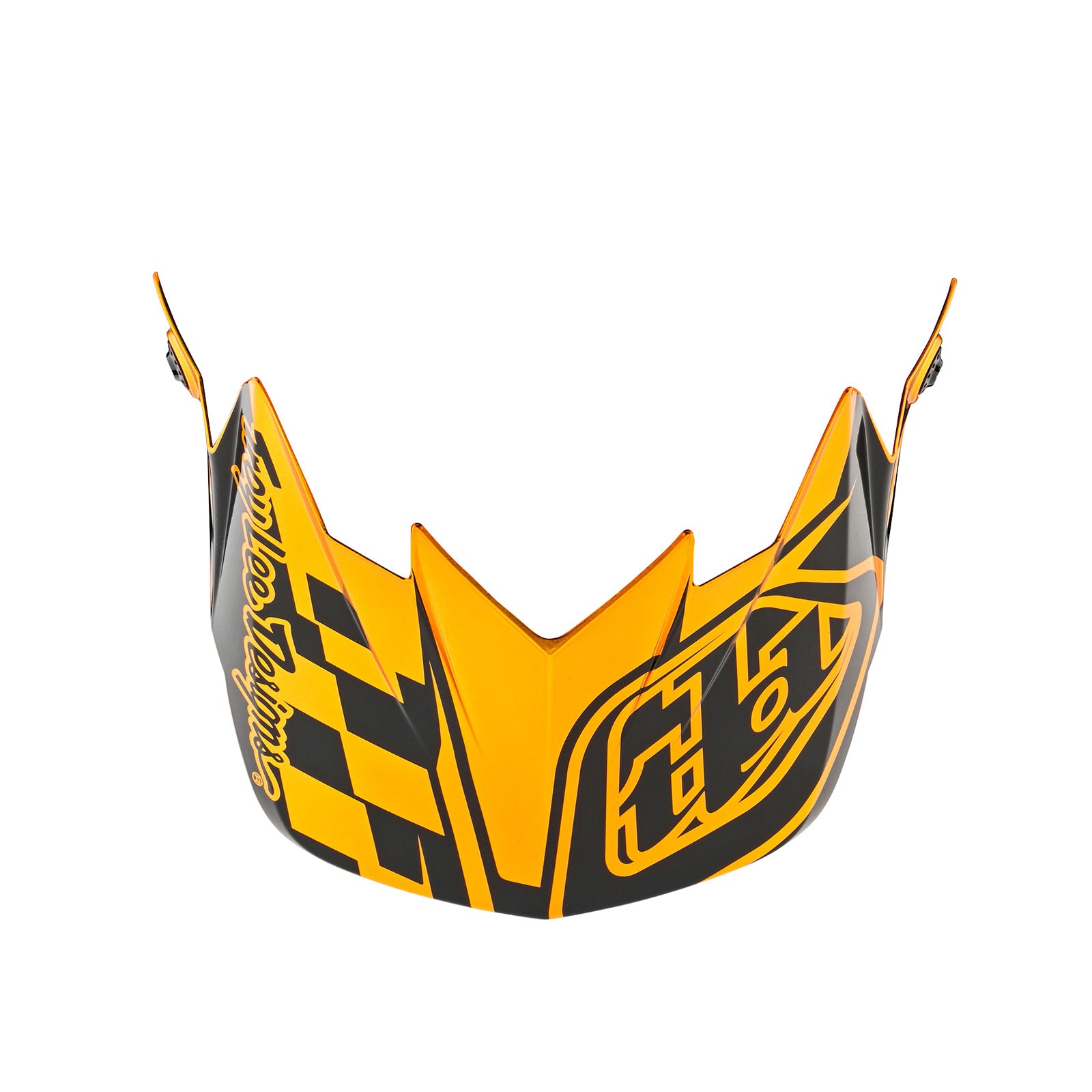 Youth GP Helmet Check Up Gold / Black、mySite、dreamappss