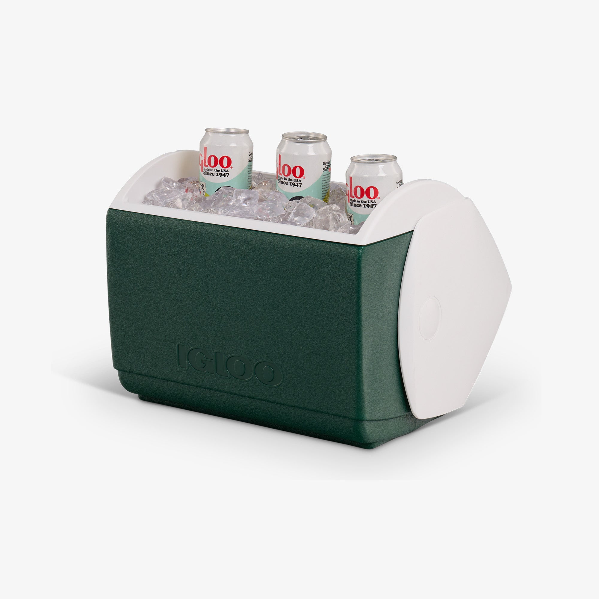 Michigan State University® Playmate Elite 16 Qt Cooler、mySite、noshort