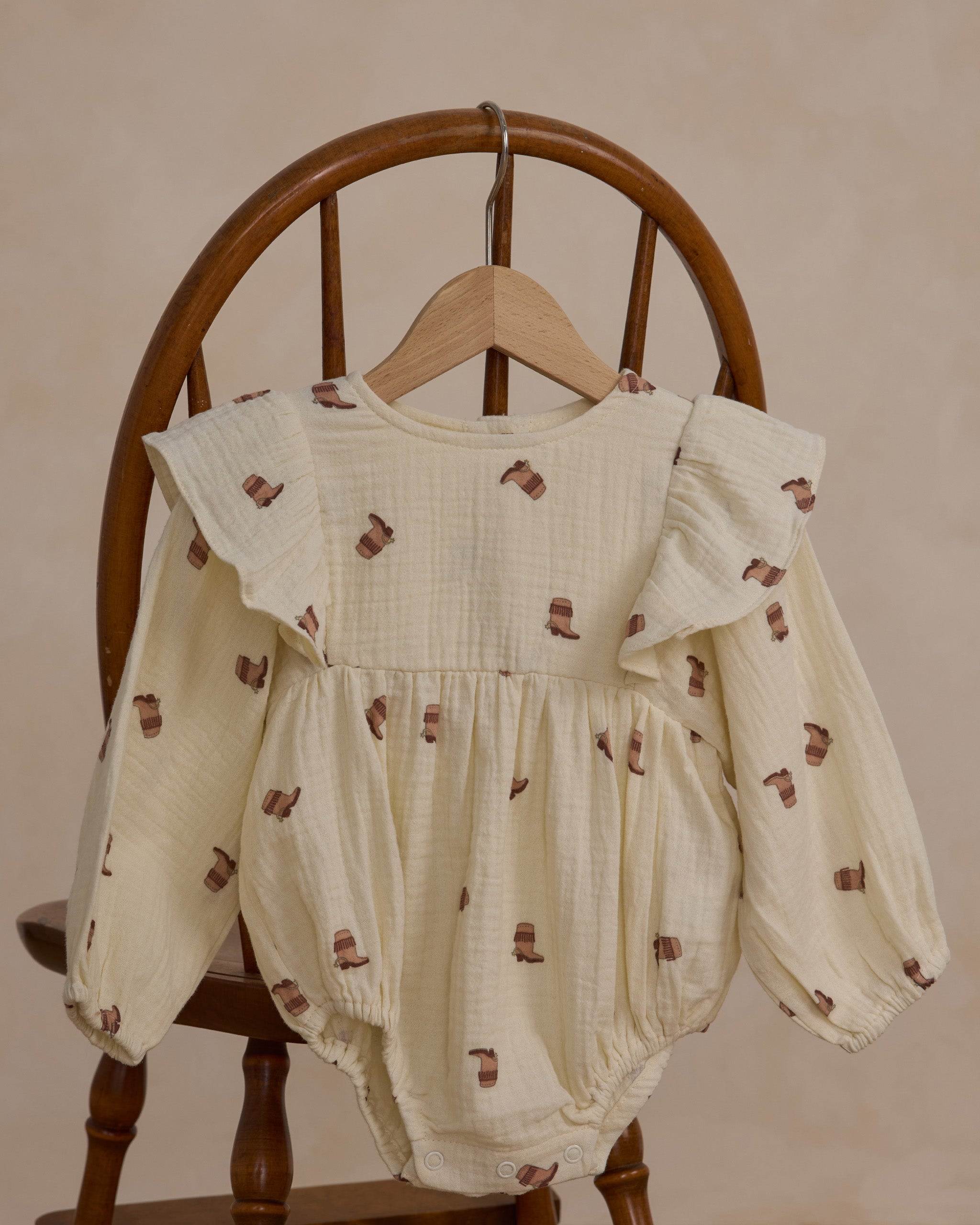  Kalea Long Sleeve Romper || Boots、mySite、layawaytickets