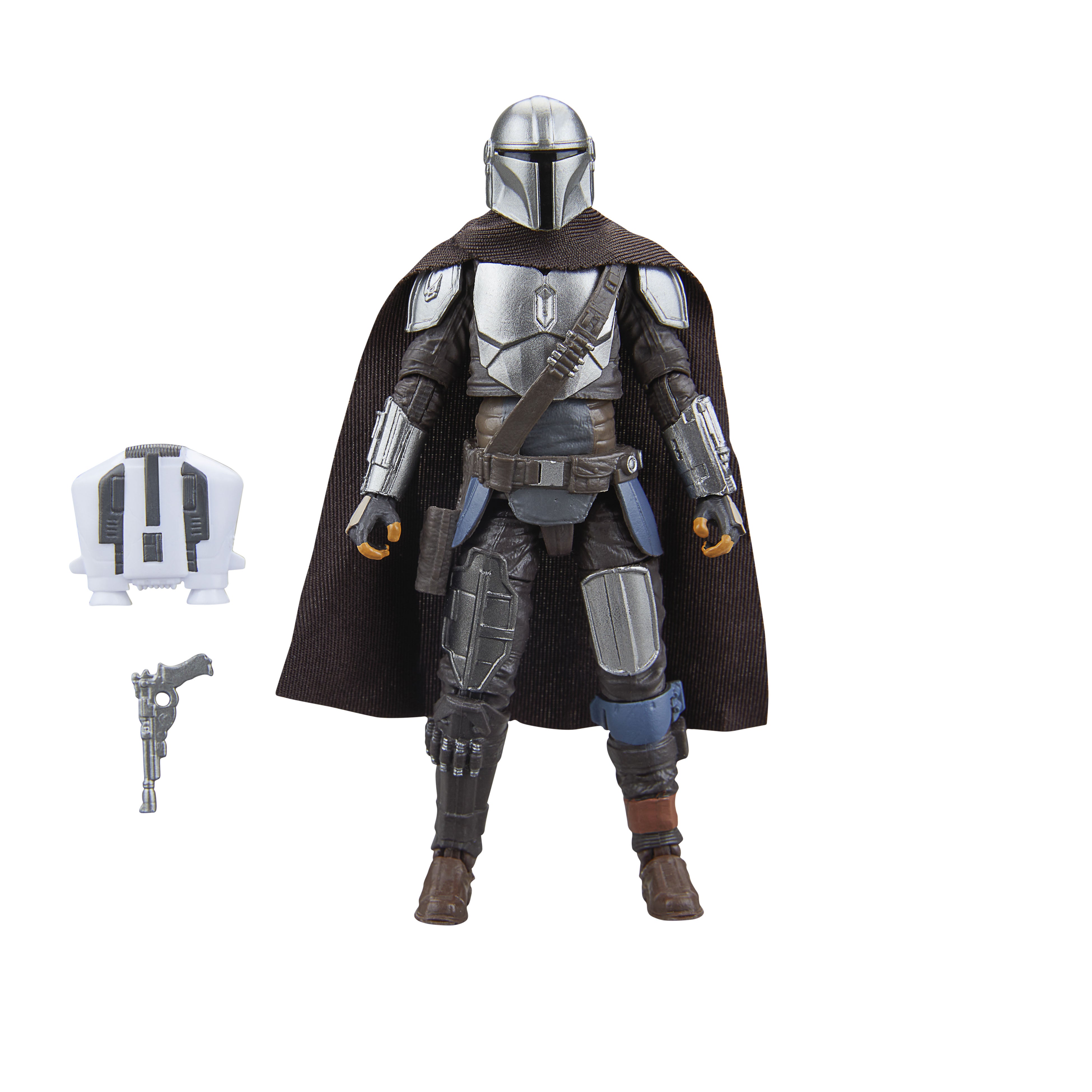 Star Wars Vintage Collection The Mandalorian (Imperial Base)、mySite、hgirdovlk