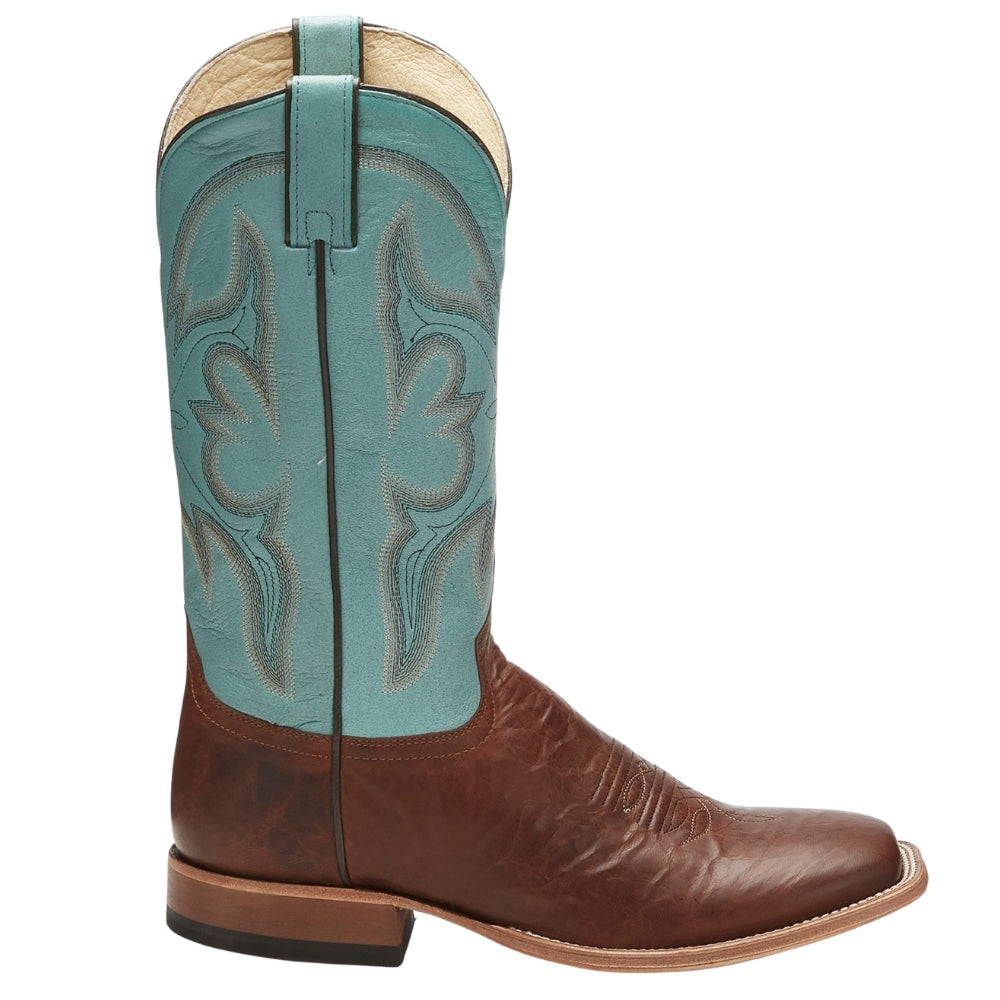 Sealy Embroidered Square Toe Cowboy Boots、mySite、gtrtttuynbv