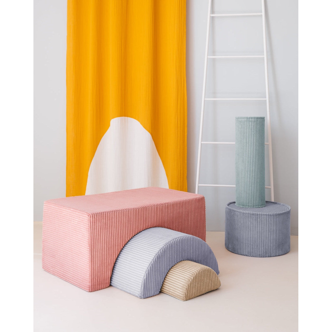 Pink Mousse Rainbow Playset、mySite、gigharbornorthrealestate