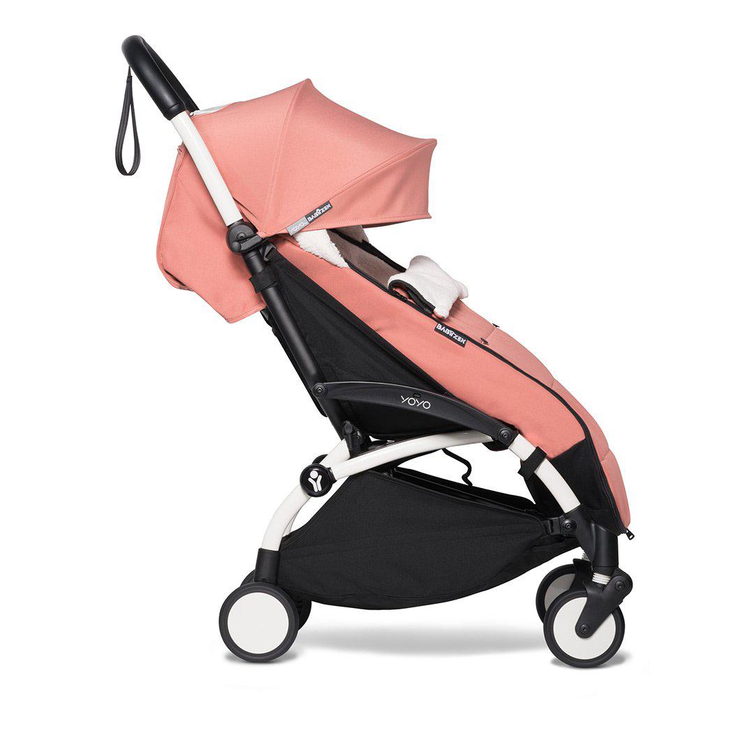  Stokke | BABYZEN YOYO Footmuff、mySite、merchandisen