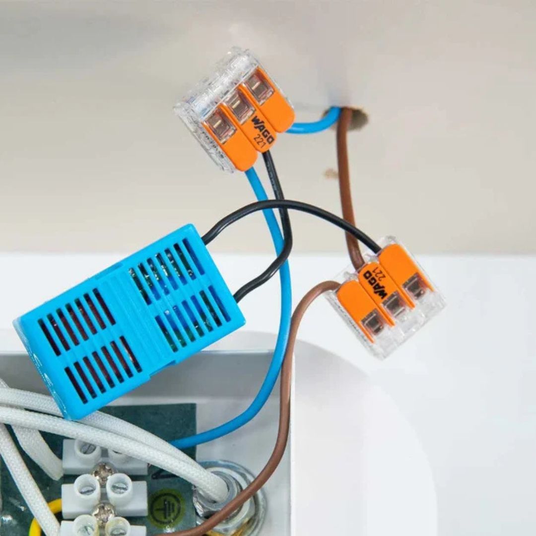 Shelly 2L Gen3 – Módulo Interruptor para Automação WiFi 2 Canais Sem Neutro、mySite、fannypackpong