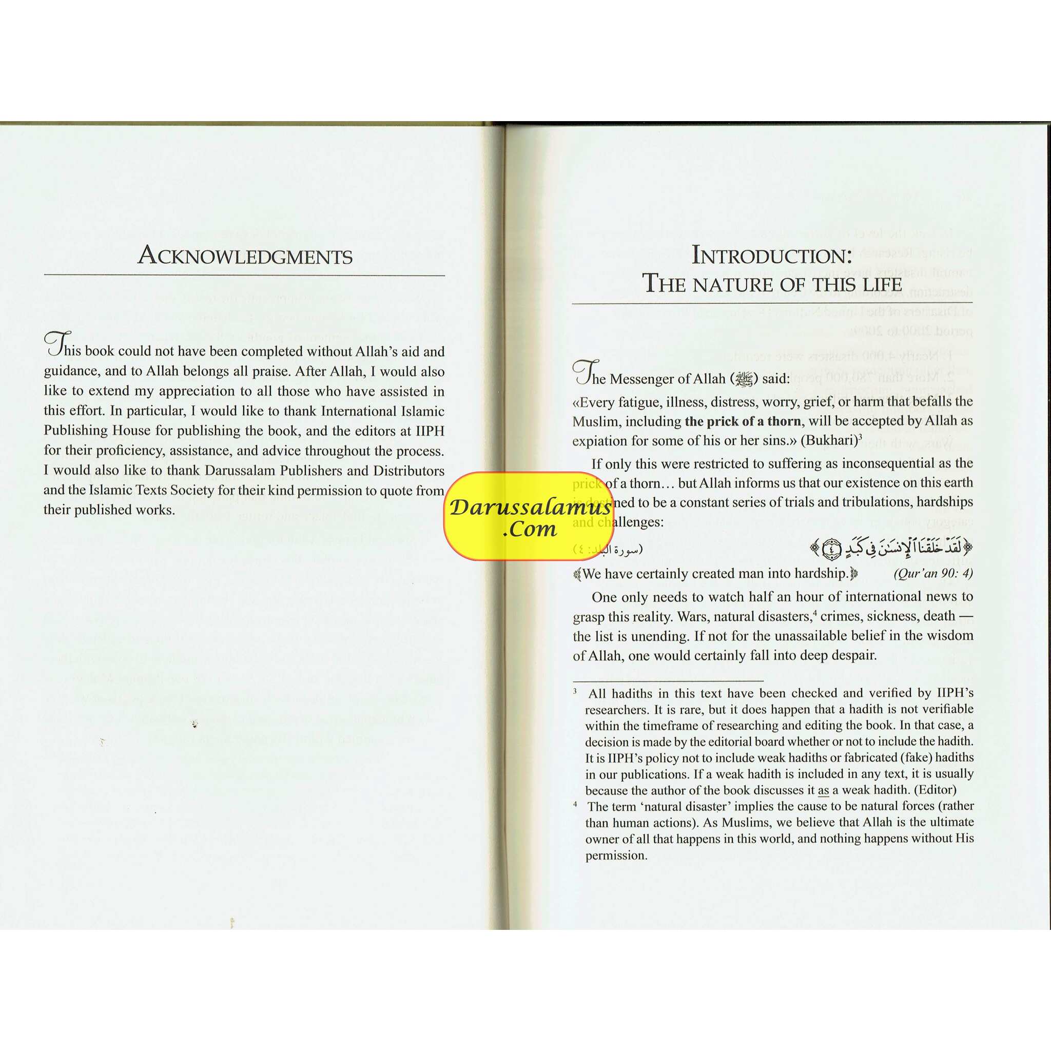 The Prick of a Thorn: Coping with the Trials and Tribulation of Life By Aisha Utz、mySite、topwebapps