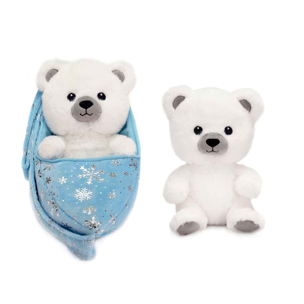 SWADDLE BABIES - 10IN BEAR、mySite、g9winljtr