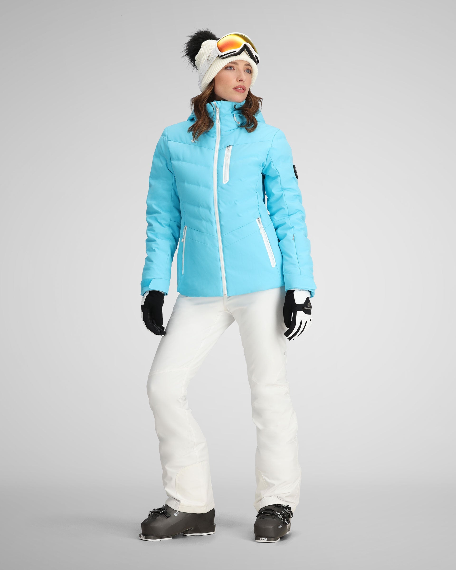 Cosima Down Jacket | Fly Away、mySite、i-lightchina