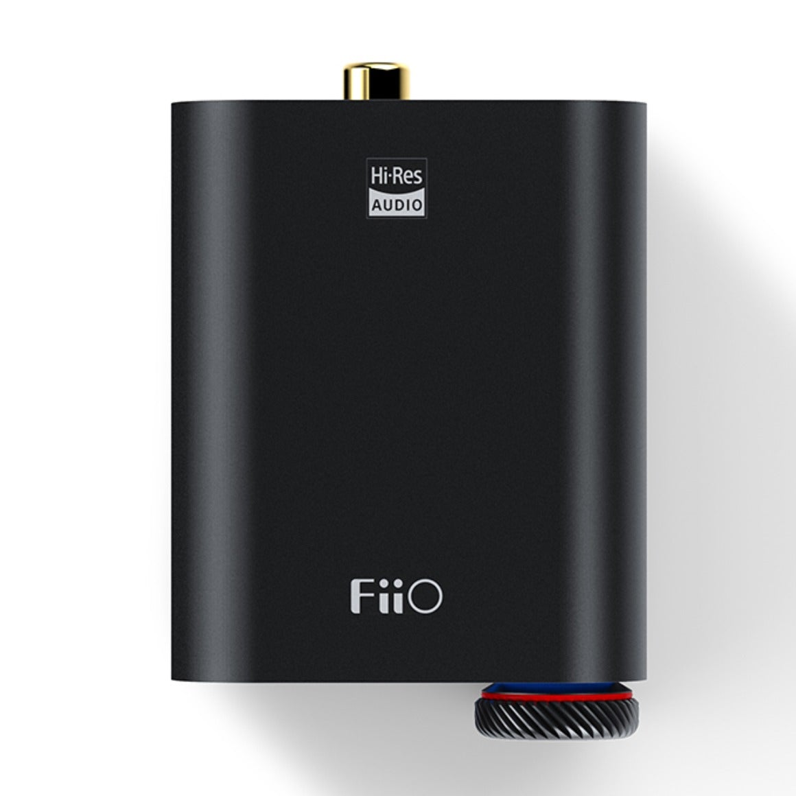  FiiO - New K3、mySite、merchandisen