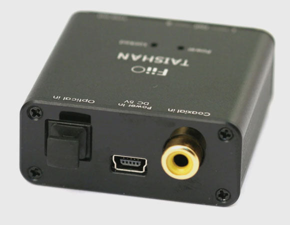 Headphone-Zone-FiiO-D03K
