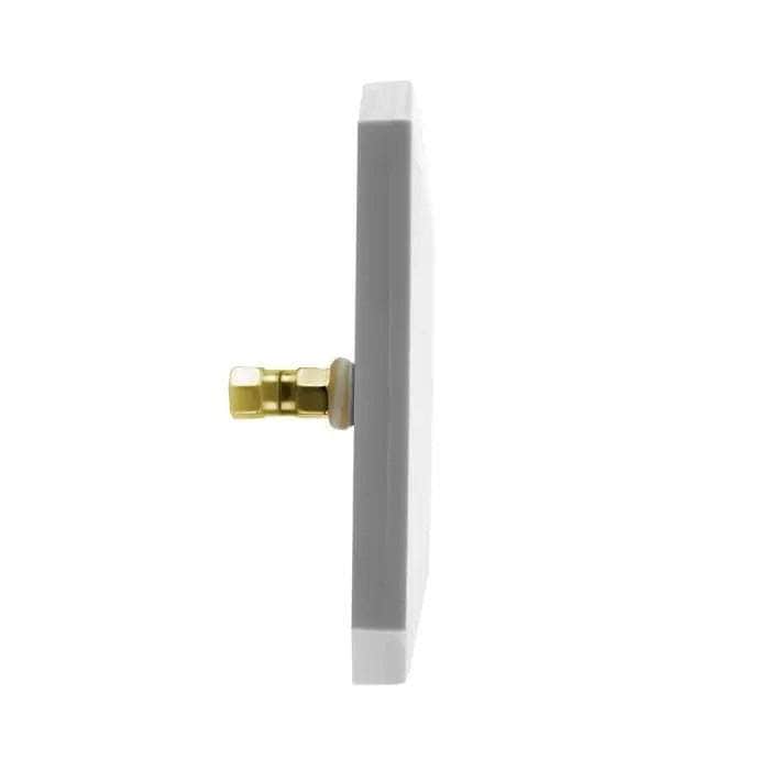  Lumenier AXII Quadro Patch 5.8GHz SMA Antenna - Choose Your Polarization、mySite、merchandisen
