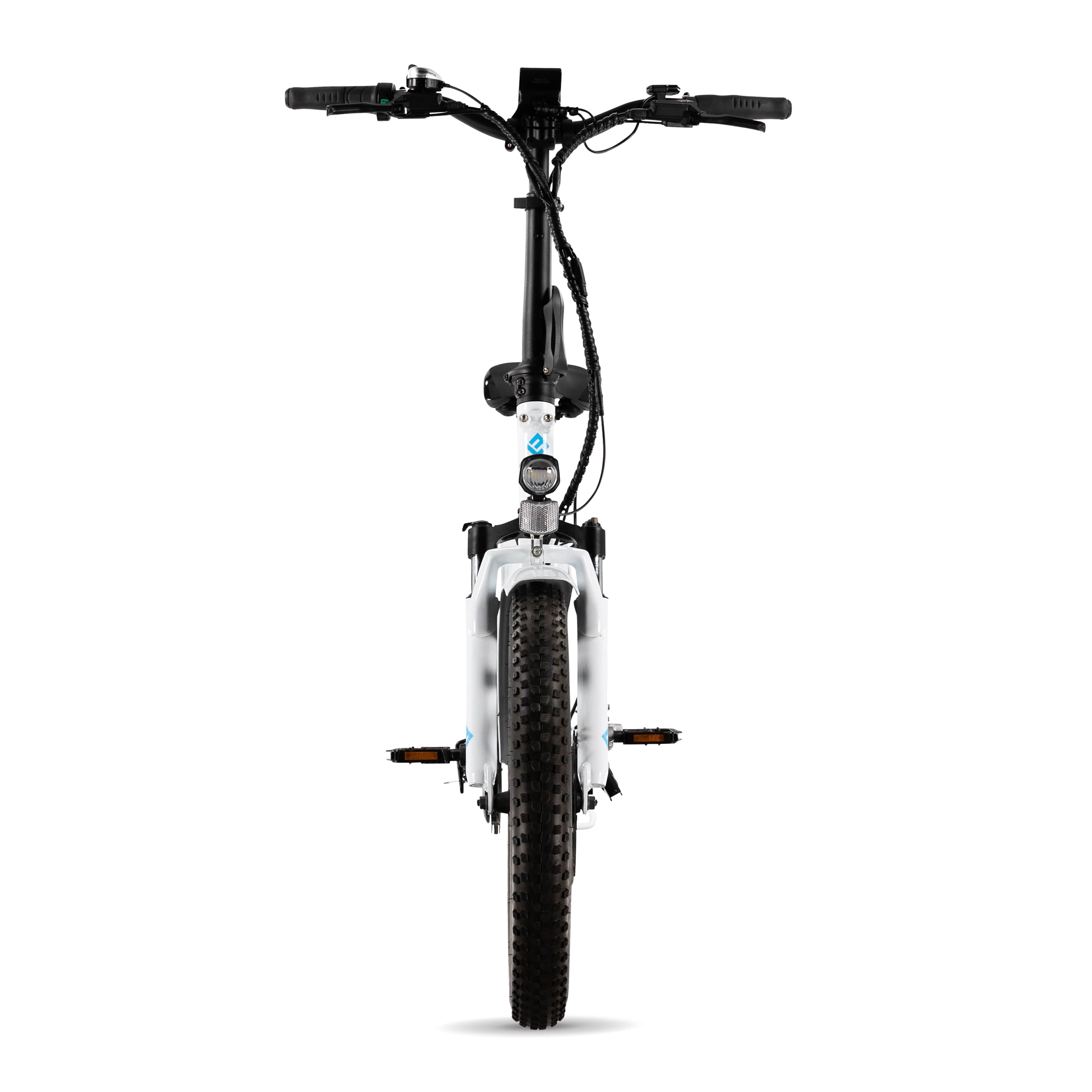  XP Step-Thru 3.0 White Long-Range eBike、mySite、ghnorth