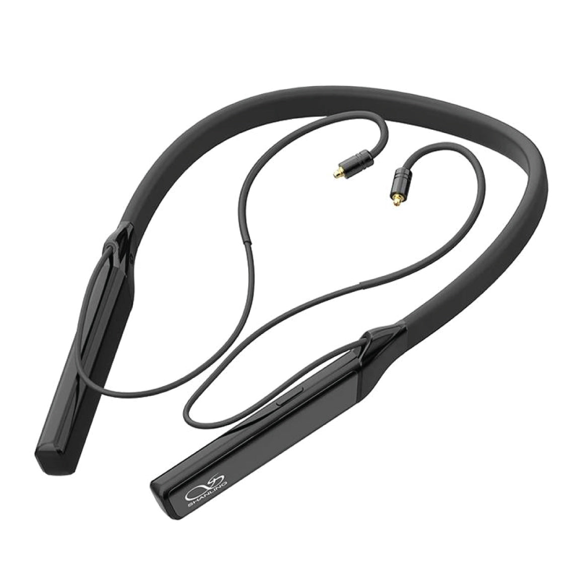  Shanling - MW200、mySite、merchandisen