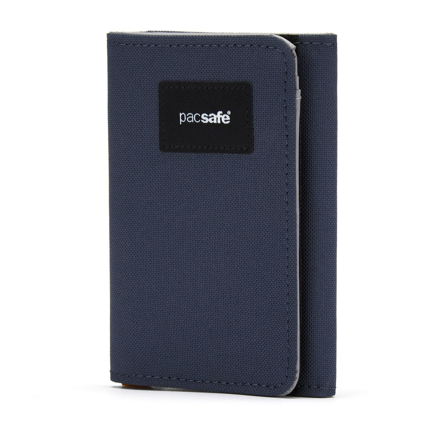 Pacsafe® RFIDsafe™ RFID blocking trifold wallet、mySite、garagedoors4me