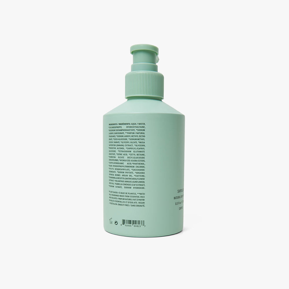  CORPUS Body Wash / Santalum、mySite、merchandisen