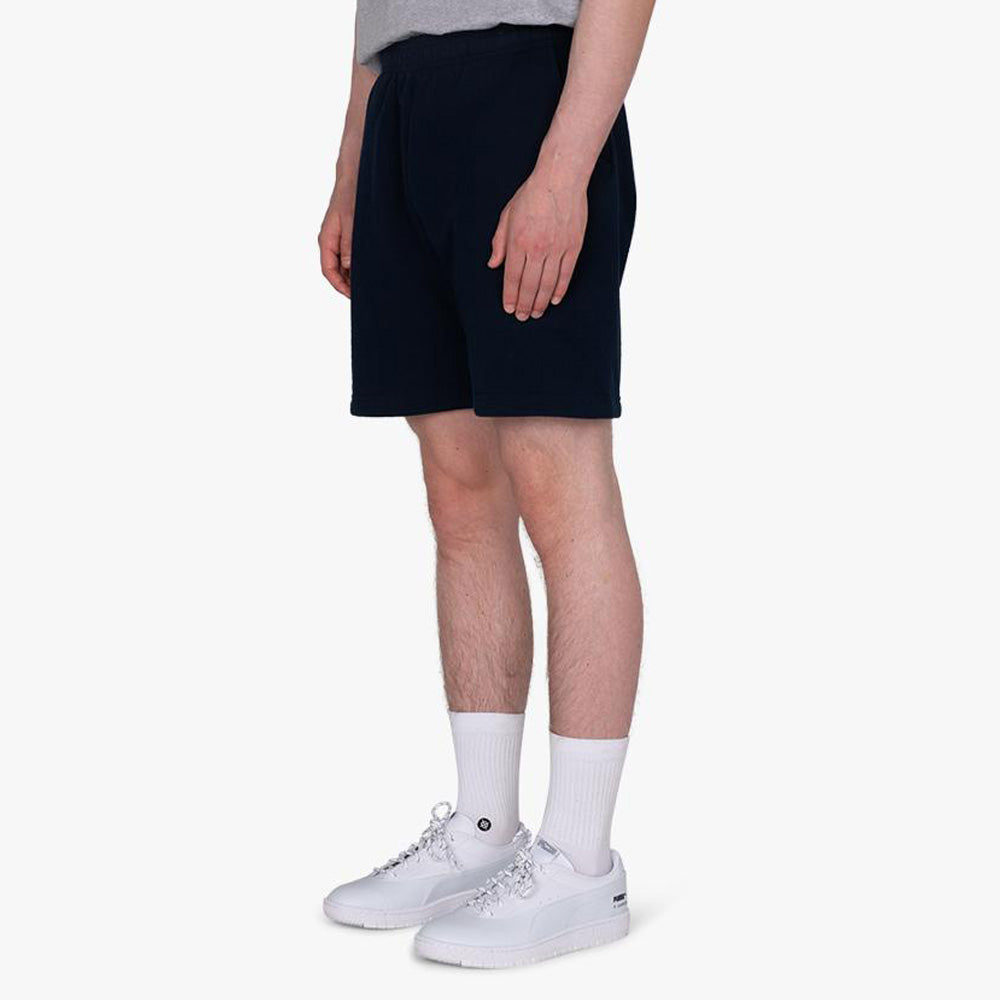  Livestock 400 GSM Sweat Shorts / Navy、mySite、merchandisen