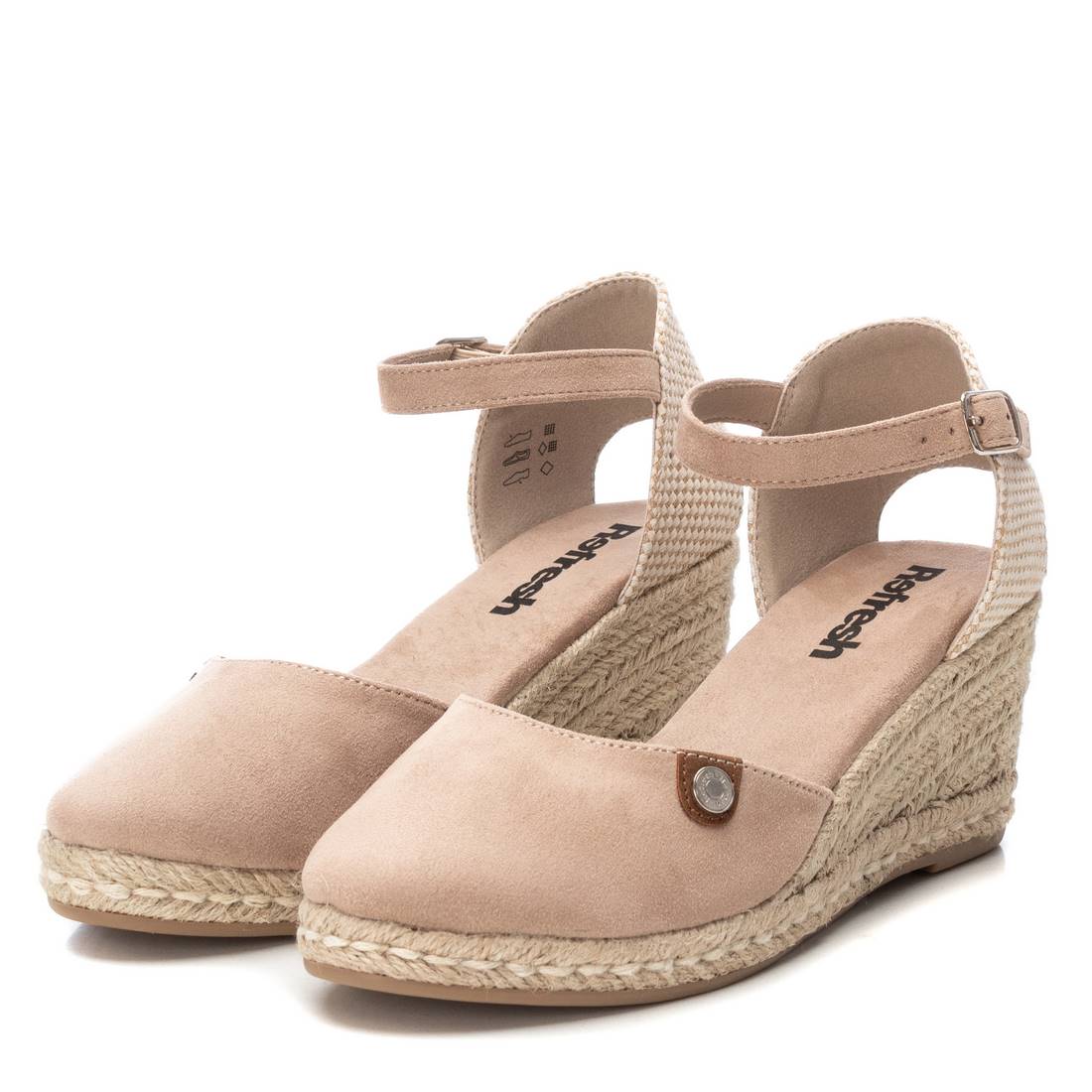 ZAPATO DE MUJER REFRESH 17188202、mySite、gtrtttuynbv