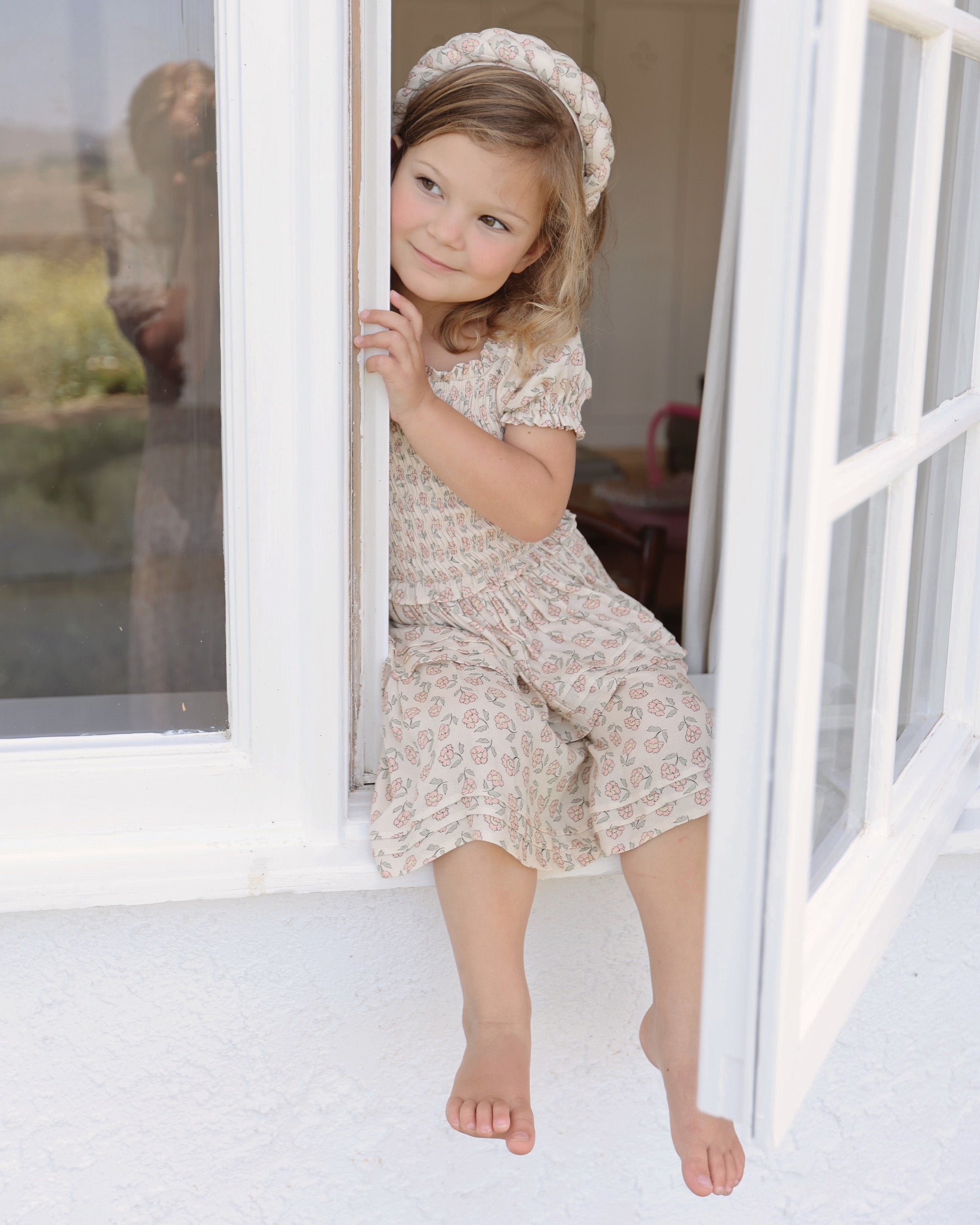  Braided Headband || Ditsy、mySite、layawaytickets