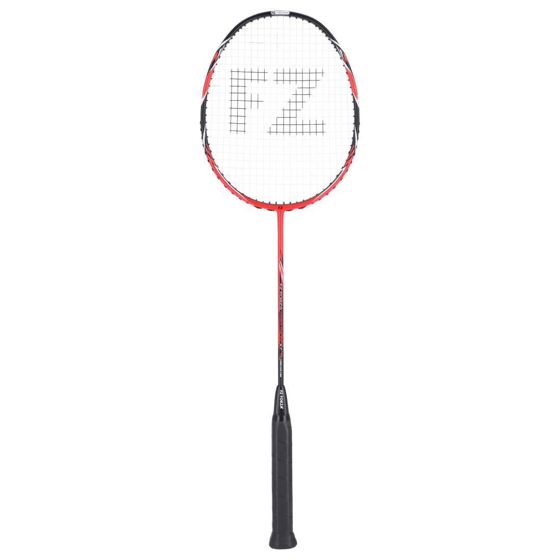 FZ Forza Precision X7 (Factory Strung)