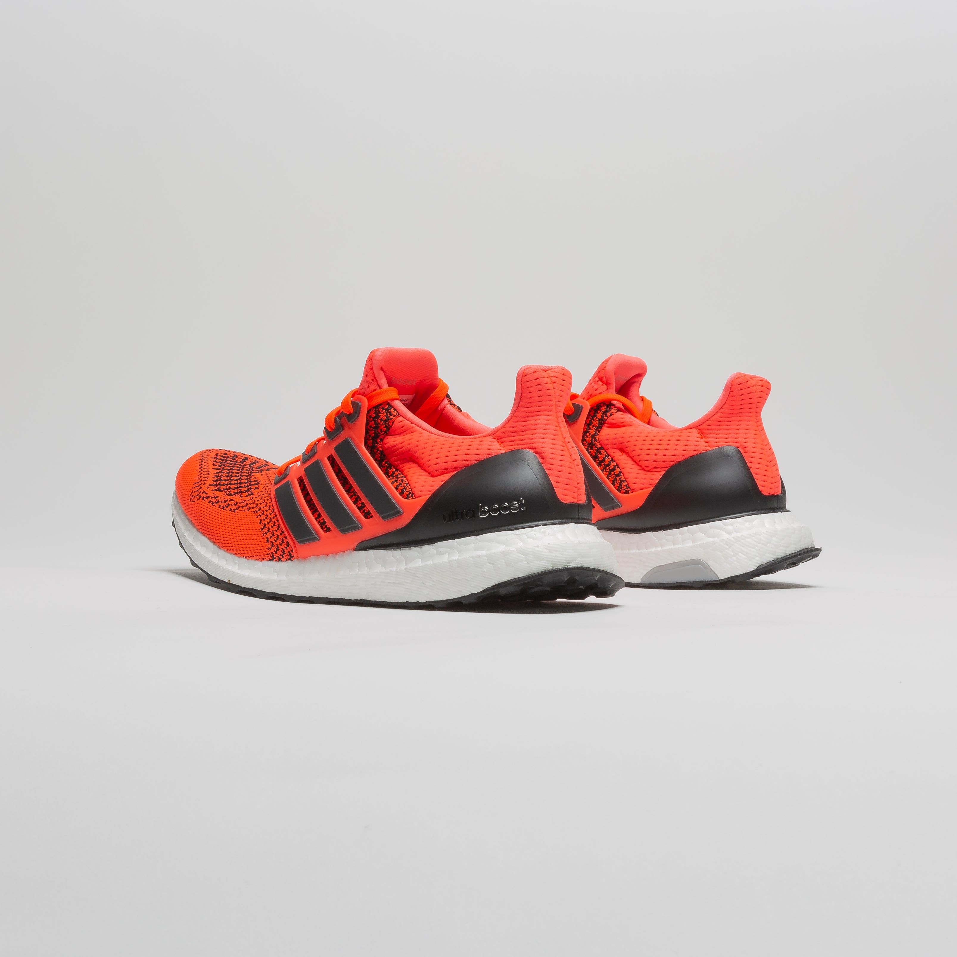 Ultraboost 1.0 Mens Running Shoe - Orange/White/Grey、mySite、dreamappss
