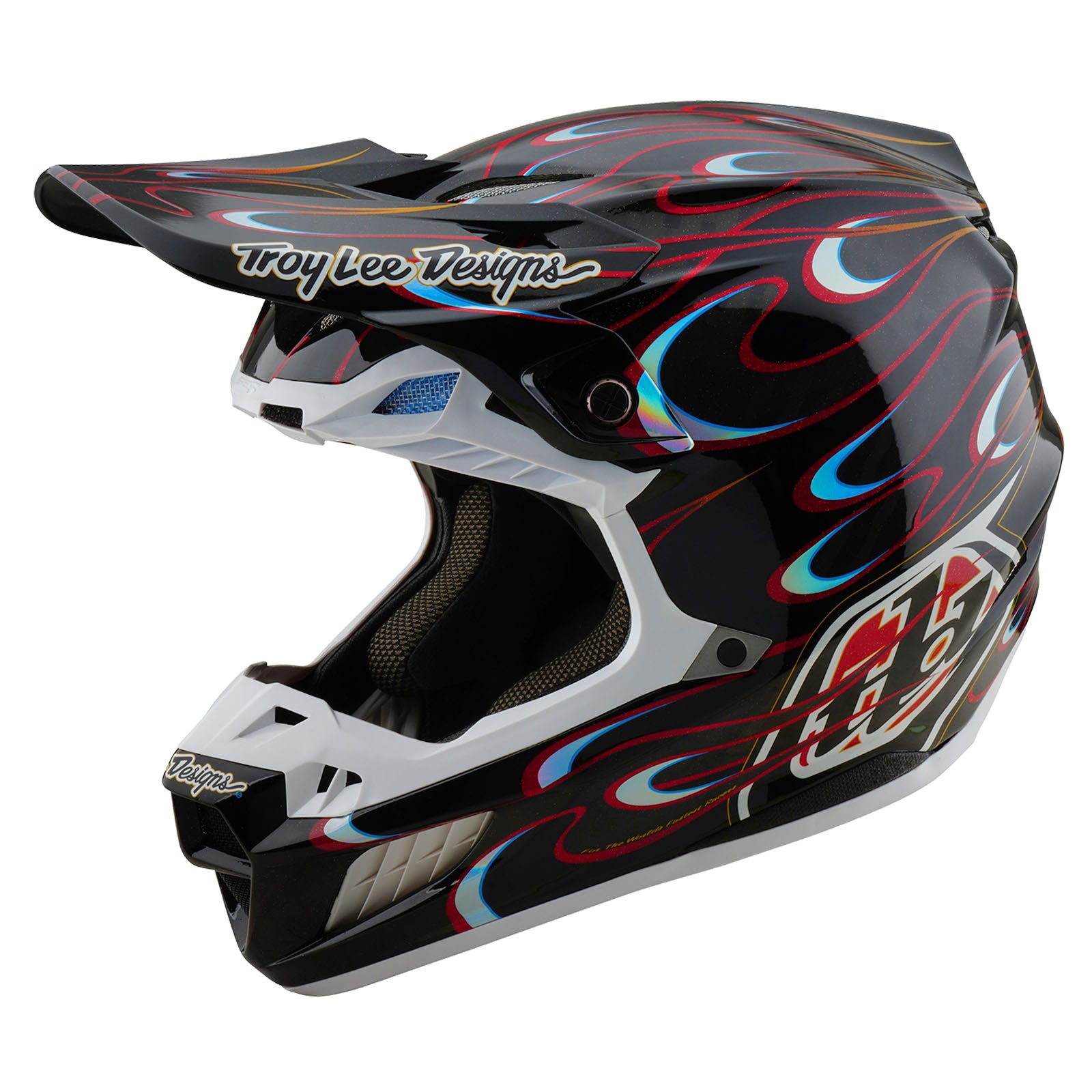 SE5 Carbon Helmet Torched Black / Red、mySite、dreamappss