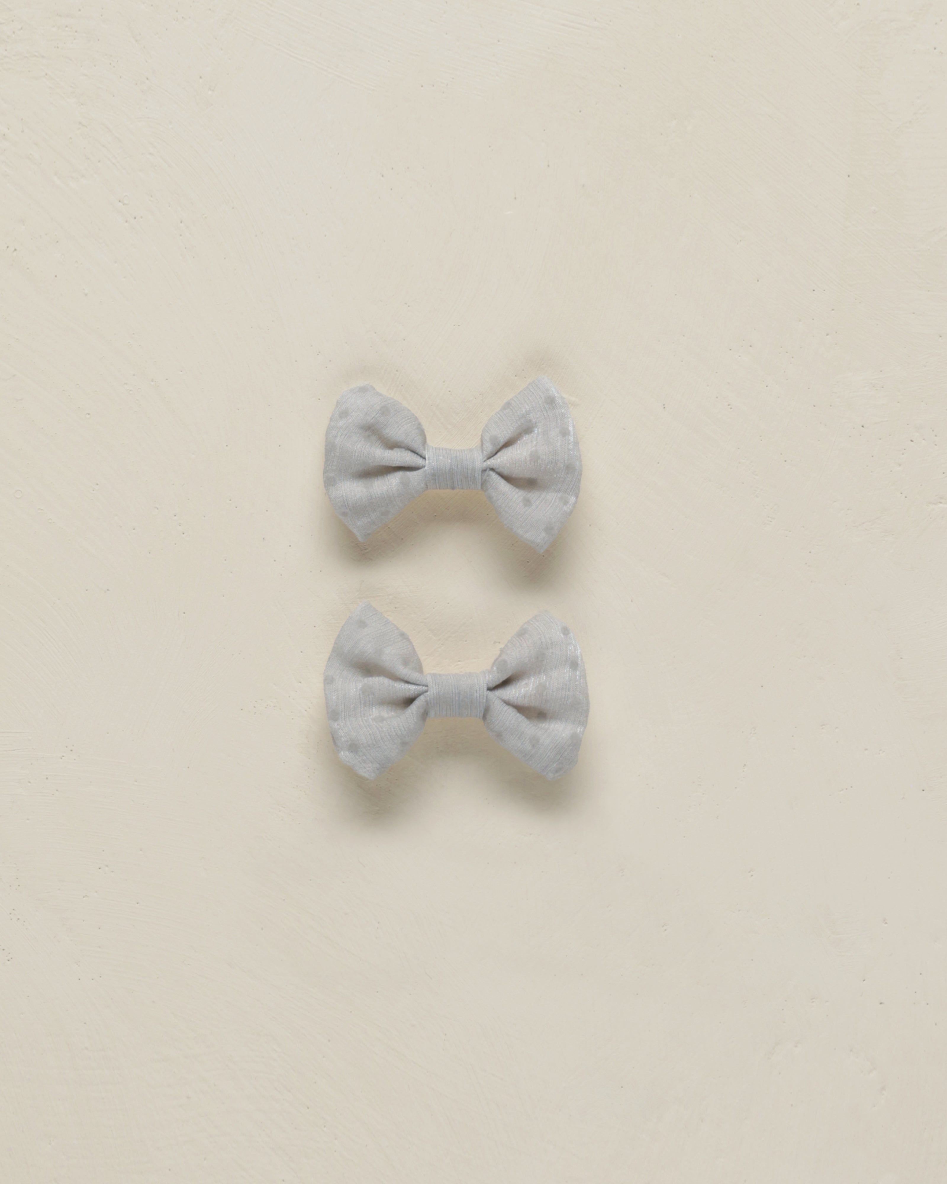  Little Bow Clips || Powder Blue、mySite、layawaytickets