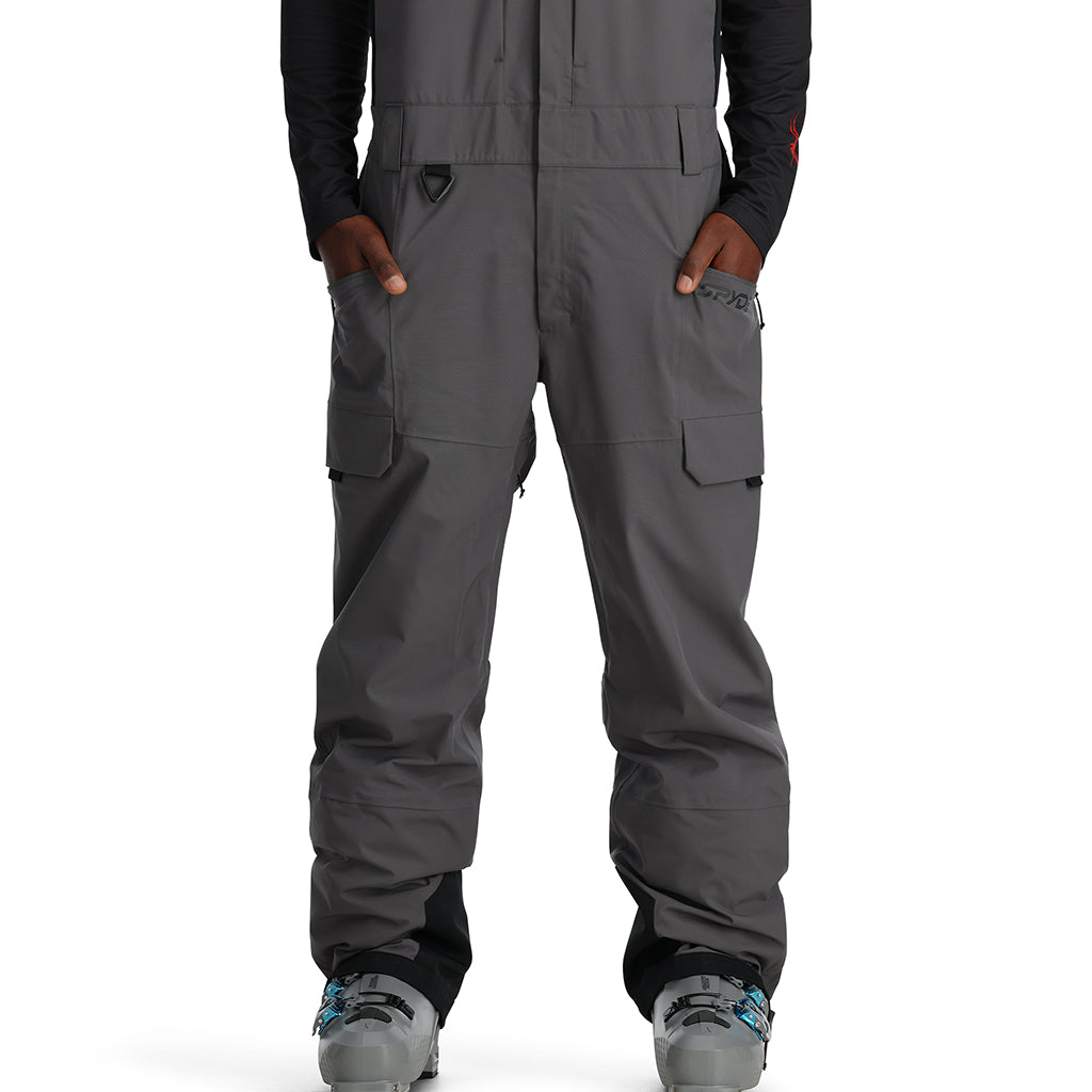 Mens Terrain Bib - Polar、mySite、i-lightchina