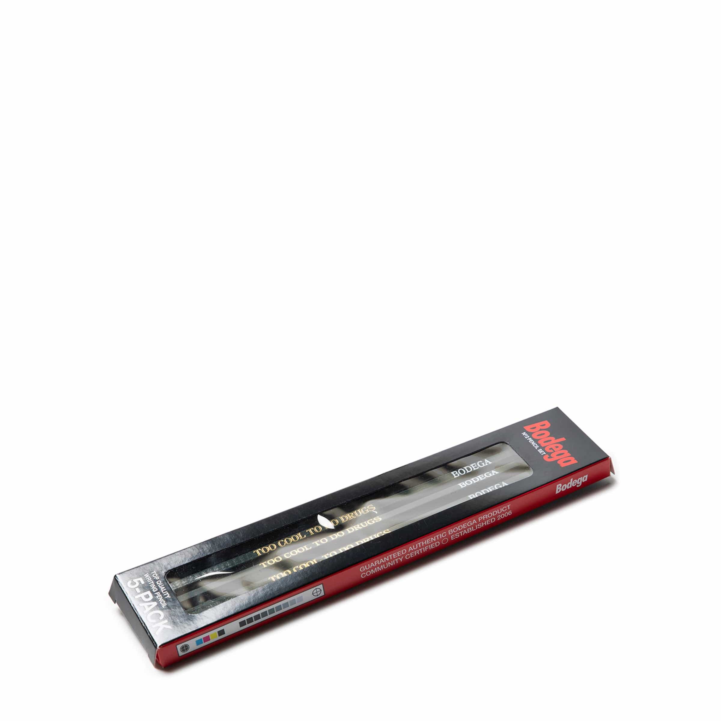 DIXON NO. 2 PENCIL PACK、mySite、zt4zffjzw