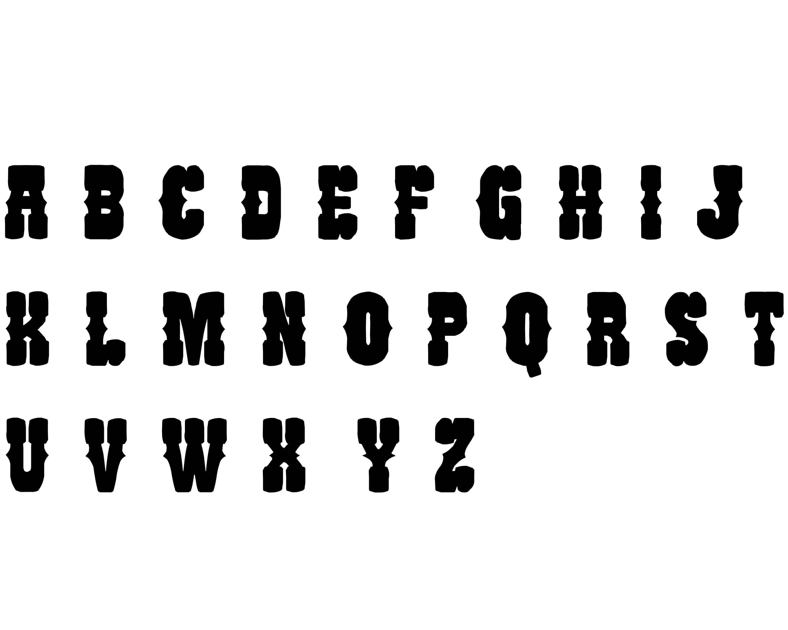  Kids Personalized 30 Piece Puzzle | Wild West、mySite、layawaytickets