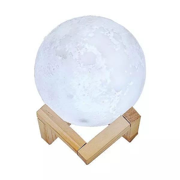 Spa Moon Diffuser & Humidifier Colored Lights、mySite、g9winljtr