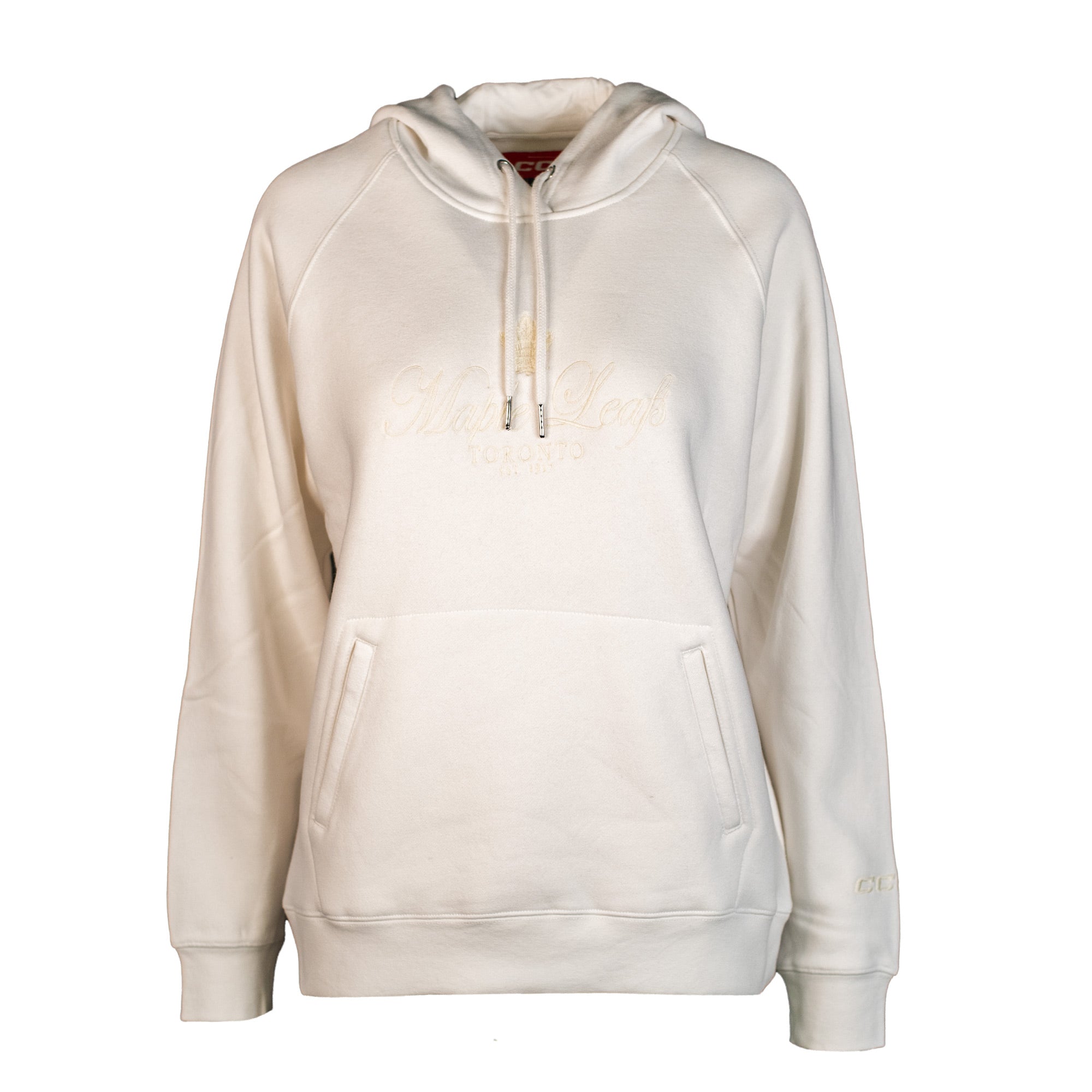 Wordmark Tonal Hoody